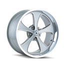 645 Grau 17x8 5x5